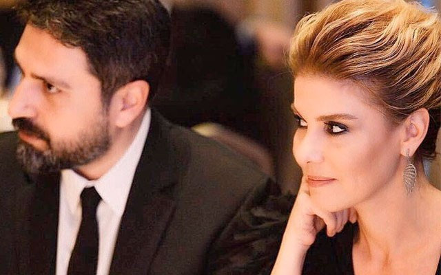 Gülben Ergen'in boşanma sebebi eski eş mi şok iddia - Resim: 4