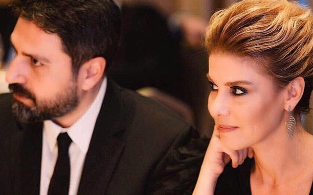 Gülben Ergen ve Erhan Çelik boşanamadı! Bakın neden - Resim: 3