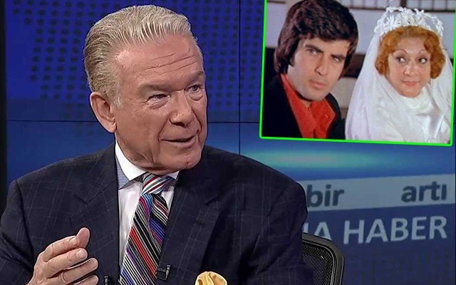 Tarık Akan'ın iş yerini bastığı ünlü isim! Adile Naşit araya girince... - Resim: 1