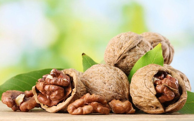 Çocuklara günde 7 ceviz yedirin - Resim: 1