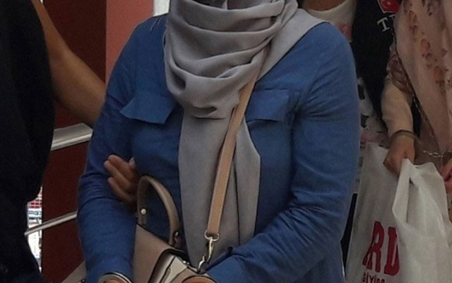 FETÖ'nün abla ayağı deşifre oldu! İşte en tepedeki abla - Resim: 2