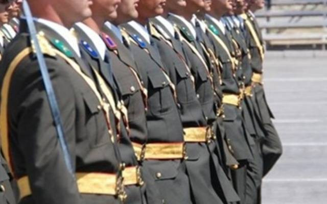 Muvazzaf askerlere FETÖ operasyonu... Ceza yağıyor! - Resim: 1