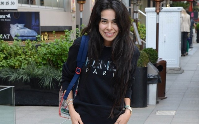 Asena Atalay’dan olay gönderme Caner Erkin çıldıracak! - Resim: 1