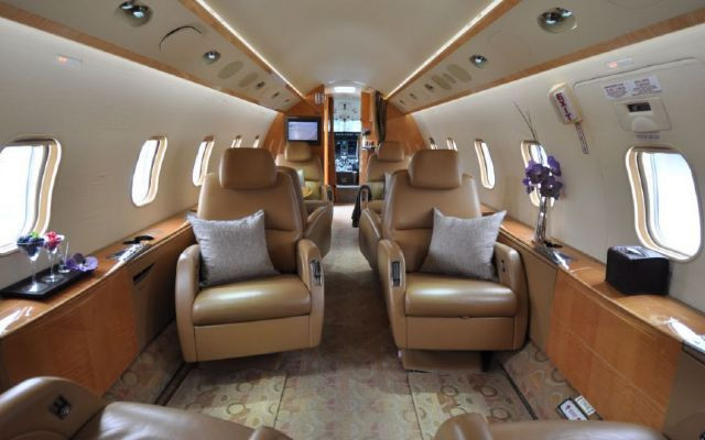 Reza Zarrab'a bir kötü haber daha! Uçağına da... - Resim: 4