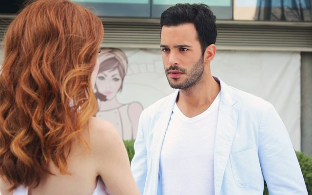 Kiralık Aşk neden bitti Barış Arduç'un yasak aşk iddiası - Resim: 3