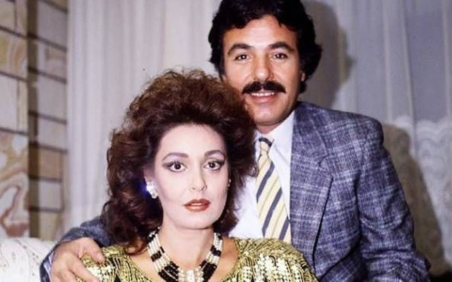 Acı haberi Necla Nazır'ın kızı verdi "Başımız sağolsun!" - Resim: 1