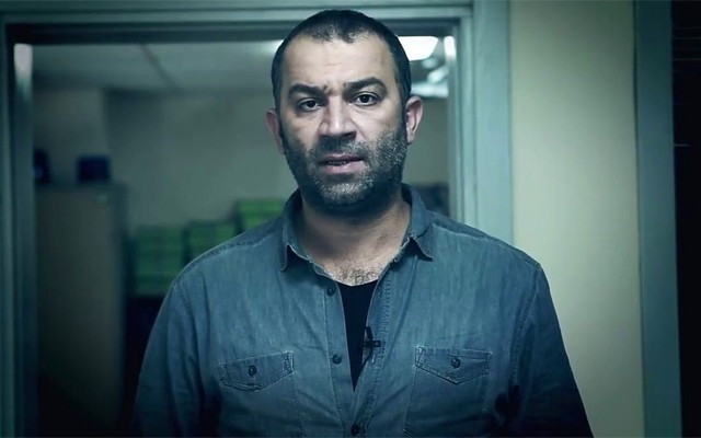 'Kovun beni' demişti  bu kez de bunu paylaştı! - Resim: 3