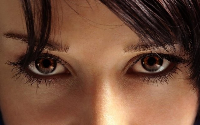 Üçüncü bir gözünüz olduğunu biliyor muydunuz? - Resim: 3