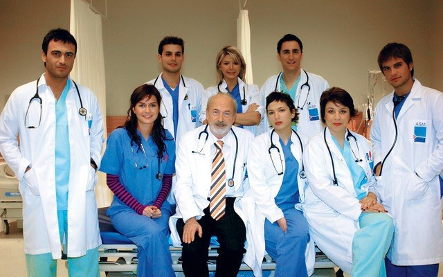 Doktorlar dizisinin Ela'sıydı! Zengin eşi ile hayatı değişti - Resim: 3