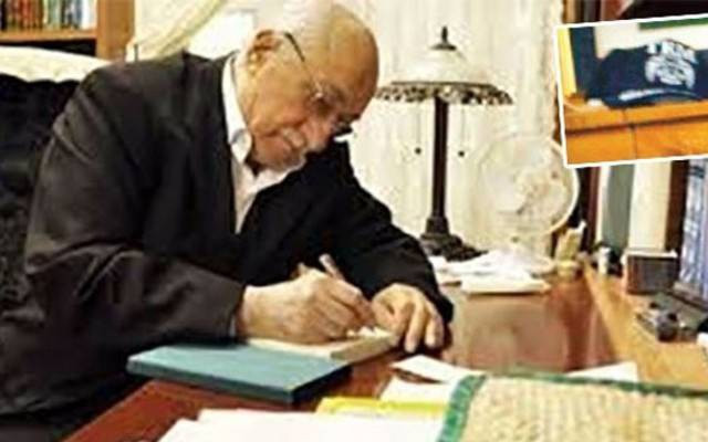 FETÖ'nün fotoğrafındaki bomba detay! - Resim: 2