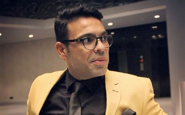 Bu komedyeni tanıdınız mı? - Resim: 3