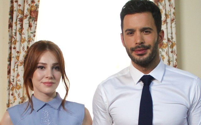 Barış Arduç Elçin Sangu'dan sürpriz sonunda gerçekten birlikteler  - Resim: 4
