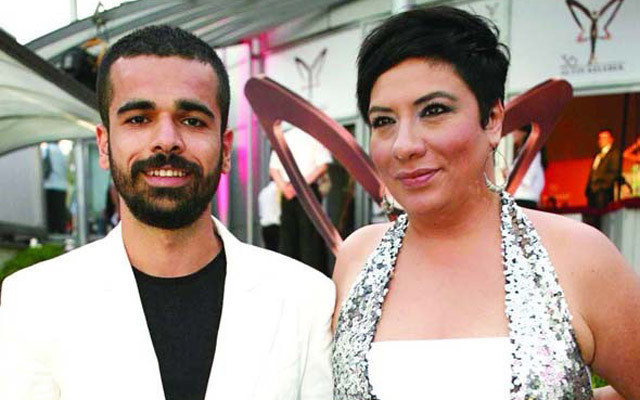 Magazin dünyasından Brezilya'da evsiz hayatına.. - Resim: 2