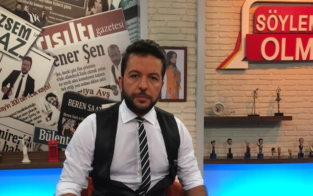 'Yarısı eskorttur' demişti: Nihat Doğan haklı çıktı! - Resim: 3
