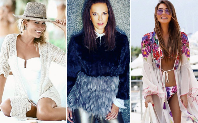 Seren Serengil Ahmet Hakan'a ateş püskürdü "Vurun kahpeye" - Resim: 1