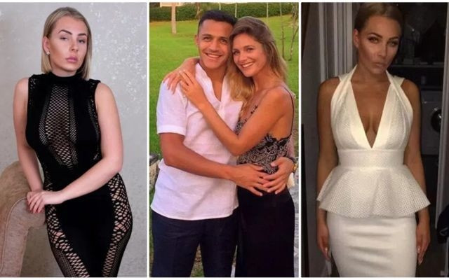 Dünya yıldızı ifşa oldu! 20 yaşındaki öğrenciyle para karşılığı ilişki yaşamış - Resim: 1