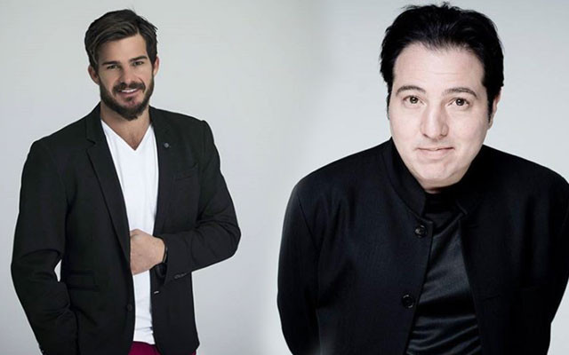 Survivor Hakan Fazıl Say kavgasında ikinci perde! Açtı ağzını yumdu gözünü - Resim: 1