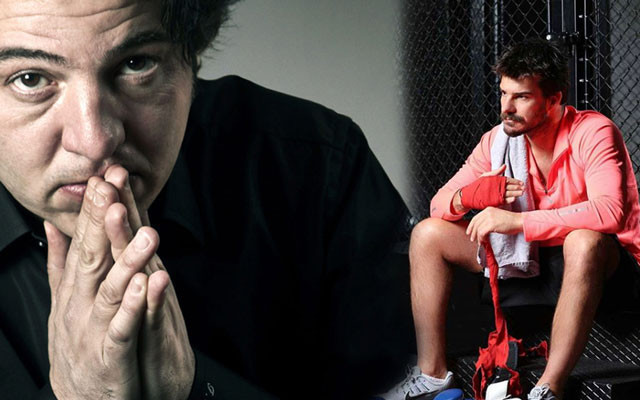 Survivor Hakan Fazıl Say kavgasında ikinci perde! Açtı ağzını yumdu gözünü - Resim: 2