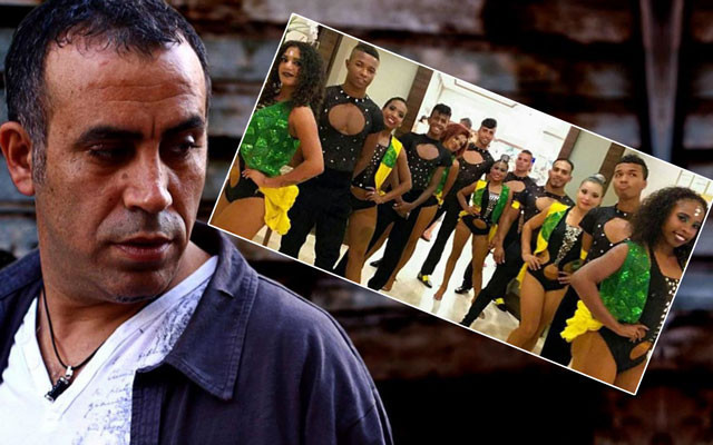 Haluk Levent 'Dünya AHBAP oluyor' diyerek duyurdu! Dikkat çeken mektup - Resim: 1