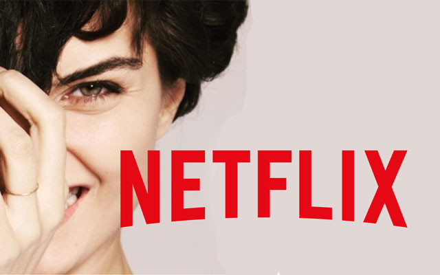 Tuba Büyüküstün Osmanlı hatunu oluyor! İşte bomba gibi yeni projesi - Resim: 2