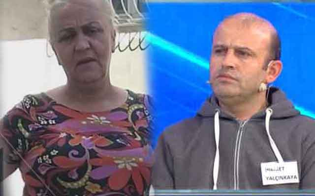 Cesedi testere ile parçalayıp sobada yakmış! Müge Anlı'da kan donduran bir olay daha - Resim: 1