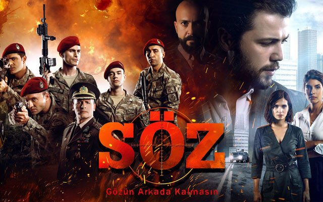 Söz dizisi Linda kimdir Efsane dizi ve filmden bomba transfer - Resim: 1