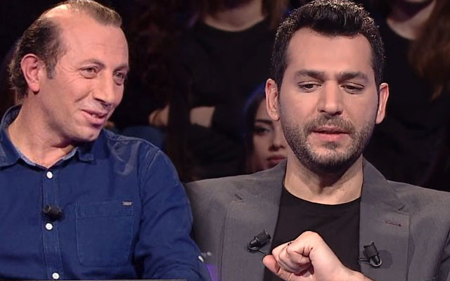 Kim Milyoner Olmak İster'e damga vuran temizlik görevlisi! Bakın ne kadar kazandı - Resim: 1