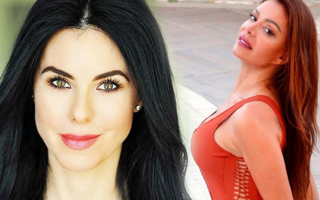 Sevda Demirel Defne Samyeli'ni topa tuttu: Çocuk istismarları neden arttı diye sormayın - Resim: 1