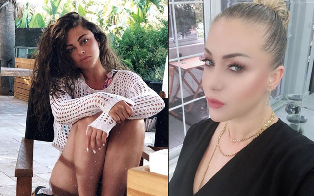 Sinem Umaş canlı yayında sinir krizi geçirdi! Yeliz Yeşilmen'i bel altından vurdu - Resim: 2