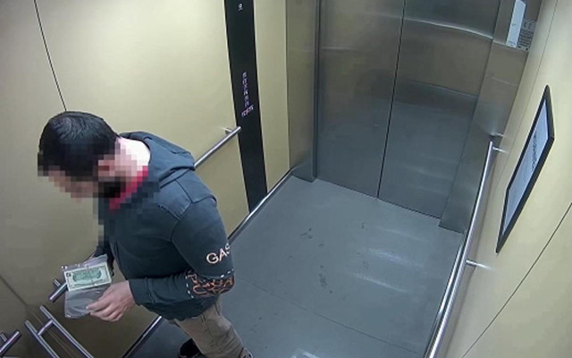 Müteahhitten rüşvet isteyen bilirkişiye suçüstü! - Resim: 1