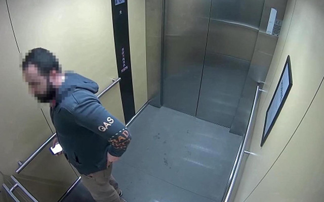 Müteahhitten rüşvet isteyen bilirkişiye suçüstü! - Resim: 2