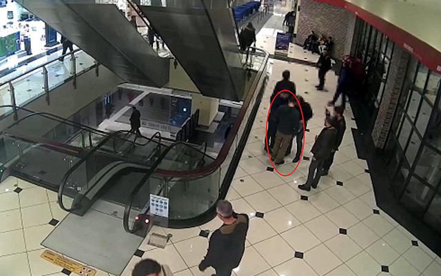 Müteahhitten rüşvet isteyen bilirkişiye suçüstü! - Resim: 4