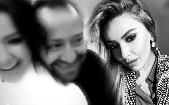 Bornozlu Hadise'nin kuaförüyle yataktaki görüntüleri ortalığı karıştırdı!  - Resim: 1