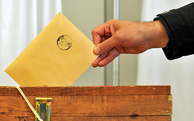 11 soruda 31 Mart yerel seçimleri - Resim: 1