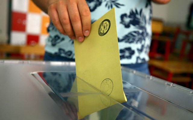 11 soruda 31 Mart yerel seçimleri - Resim: 2