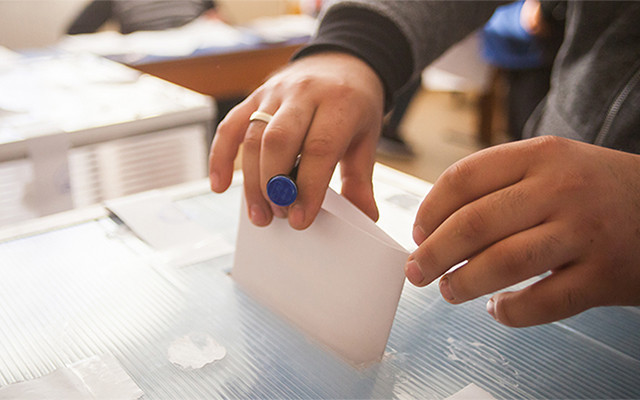 11 soruda 31 Mart yerel seçimleri - Resim: 3