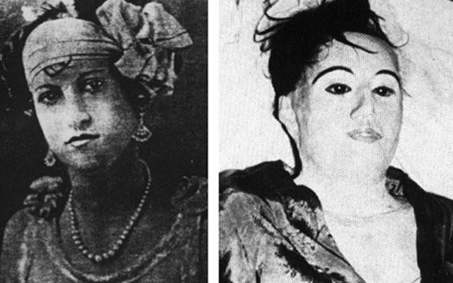 Dünyanın en garip aşkları! - Resim: 1