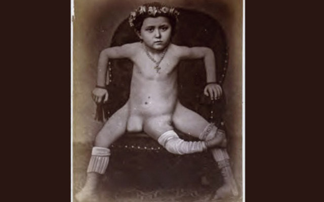 Dünyanın en garip aşkları! - Resim: 3