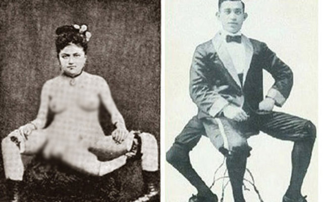 Dünyanın en garip aşkları! - Resim: 4