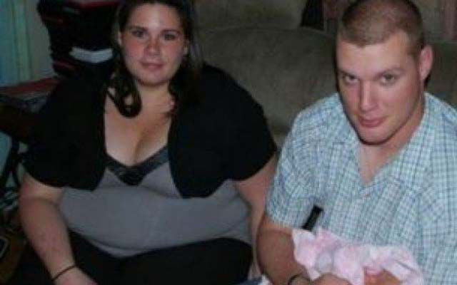 Askerden gelen kocaya şok sürpriz - Resim: 1