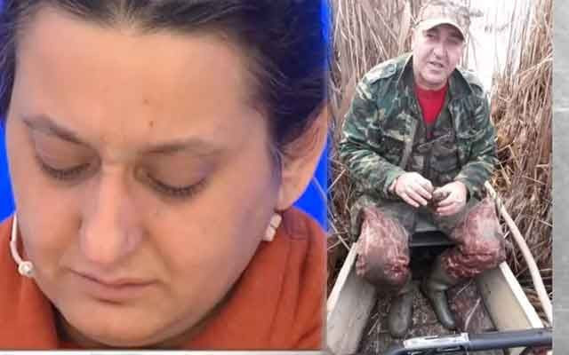 Babasını tandırda yakan kız Müge Anlı'ya detayları anlattı - Resim: 1