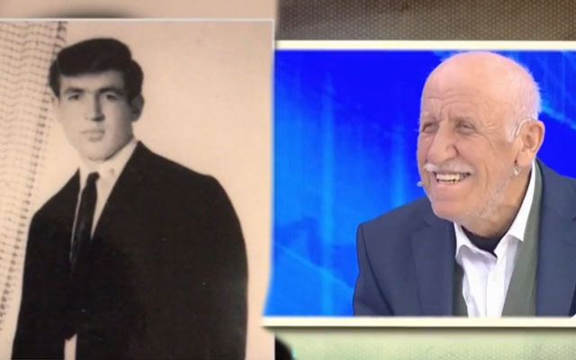 Müge Anlı 50 yıldır kayıp kardeşi buldu! - Resim: 1