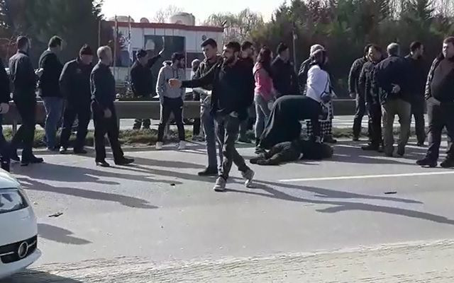 Sakarya'da kaza geçiren yaşlı kadın, kızının çalıştığı hastanede öldü! - Resim: 3