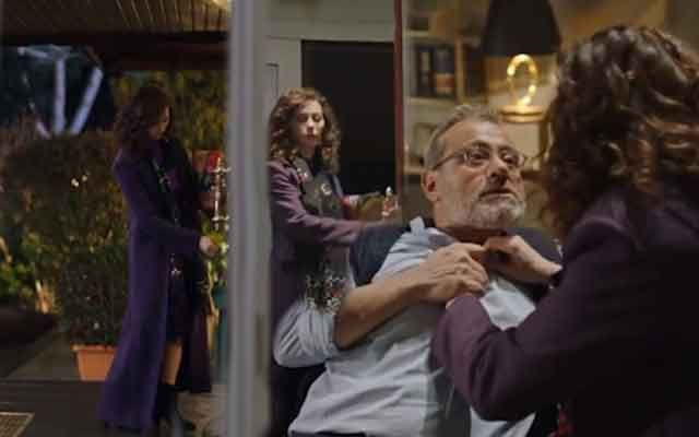 Kardeş Çocukları'ndaki o hata izleyicilerin gözünden kaçmadı - Resim: 3