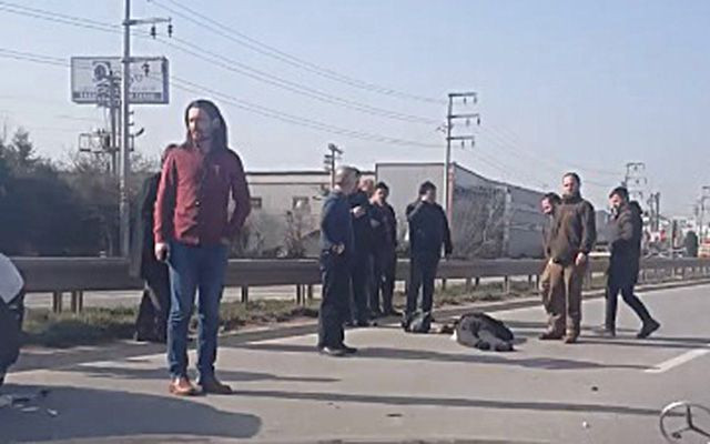 Sakarya'da kaza geçiren yaşlı kadın, kızının çalıştığı hastanede öldü! - Resim: 2