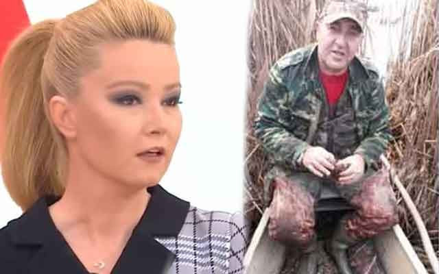 Tandır kurbanı sapkın çıktı! Eşinin boynuna ip geçirip çıplak bir halde... - Resim: 1