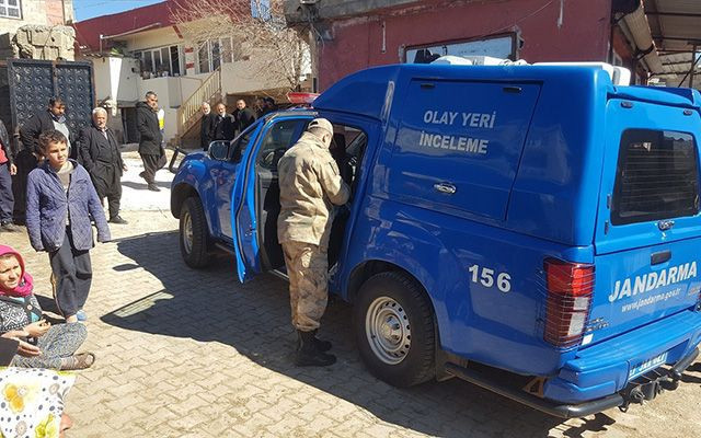 Gaziantep'te av tüfeğiyle oynarken kendini vuran 12 yaşındaki Mehmet öldü - Resim: 2
