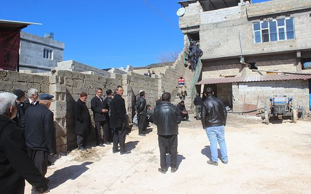Gaziantep'te av tüfeğiyle oynarken kendini vuran 12 yaşındaki Mehmet öldü - Resim: 3