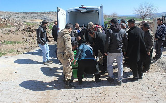 Gaziantep'te av tüfeğiyle oynarken kendini vuran 12 yaşındaki Mehmet öldü - Resim: 4