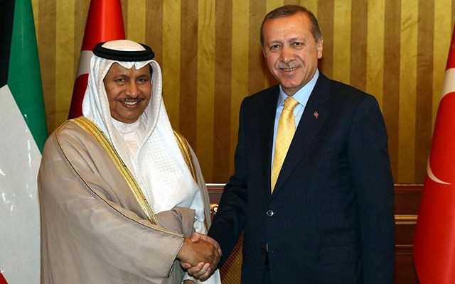 En çok sevilen dünya lideri açık ara Erdoğan - Resim: 4